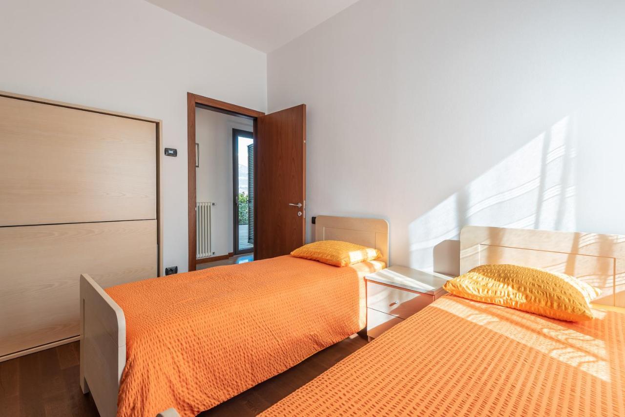 Luxury Casa Margherita Pianello Del Lario Extérieur photo