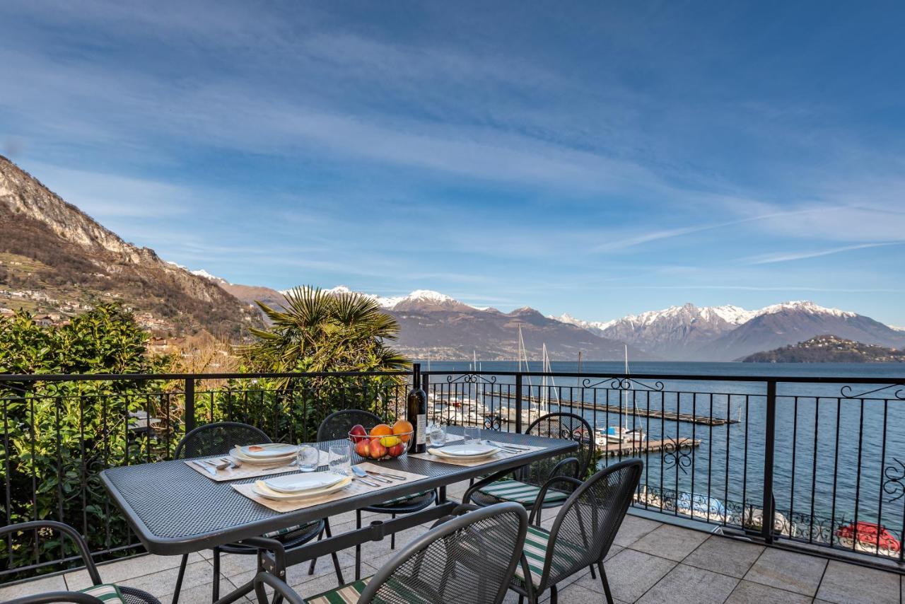 Luxury Casa Margherita Pianello Del Lario Extérieur photo