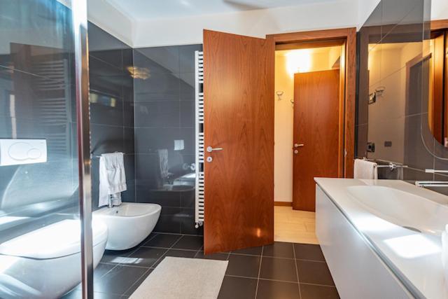 Luxury Casa Margherita Pianello Del Lario Extérieur photo