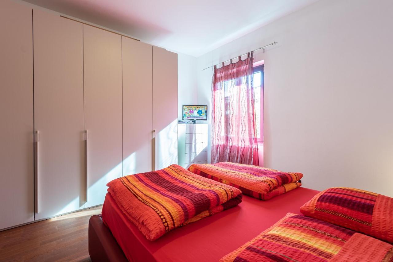 Luxury Casa Margherita Pianello Del Lario Extérieur photo