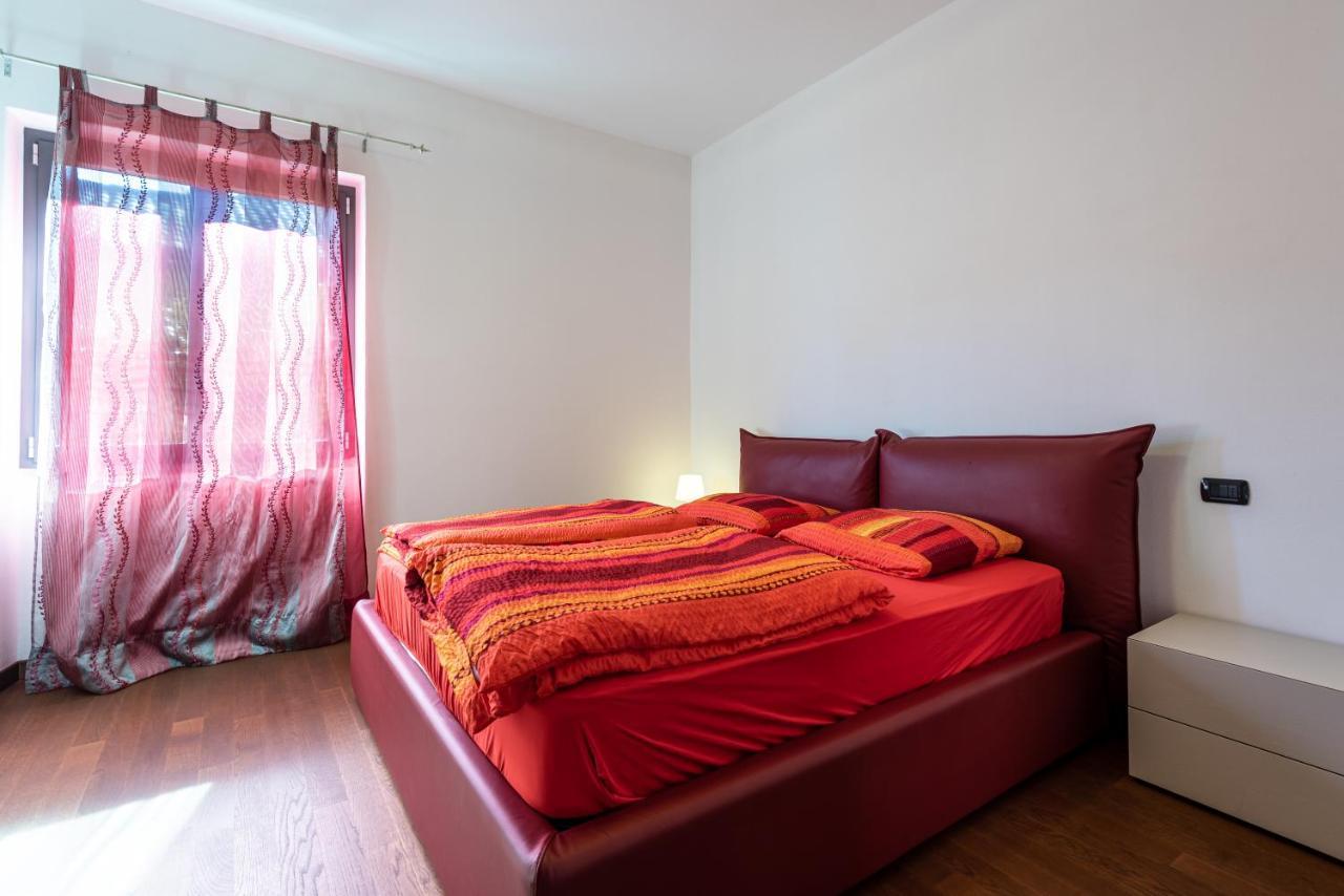 Luxury Casa Margherita Pianello Del Lario Extérieur photo