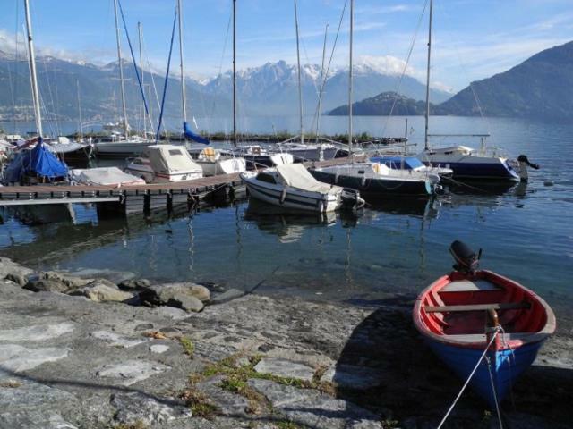 Luxury Casa Margherita Pianello Del Lario Extérieur photo
