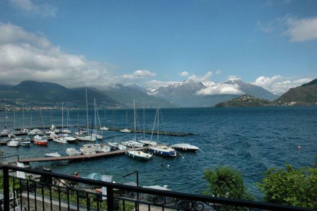 Luxury Casa Margherita Pianello Del Lario Extérieur photo