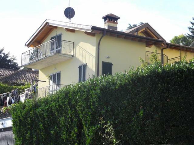Luxury Casa Margherita Pianello Del Lario Extérieur photo