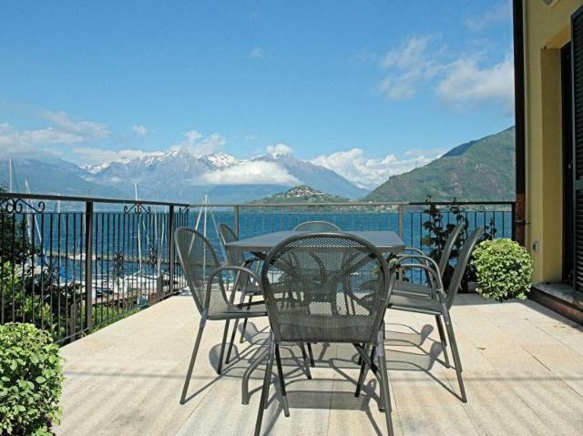 Luxury Casa Margherita Pianello Del Lario Extérieur photo